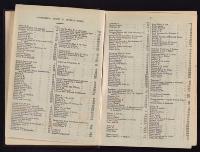 Thumbnail Image of Southern Provinces Almanac, 1866