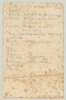 Image of Gallipoli campaign : operation and transport orders, memoranda