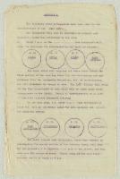 Image of Gallipoli campaign : operation and transport orders, memoranda