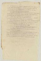 Image of Gallipoli campaign : operation and transport orders, memoranda