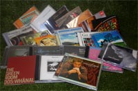 CDs