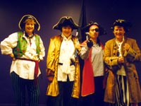 2001 - Pirates 