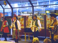 2001 - Pirates 