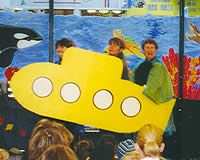 2004 Commotion in the Ocean