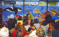 2004 Commotion in the Ocean