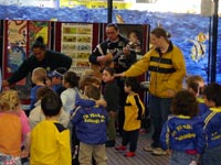 Te Reo Māori 