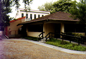Halswell Library