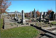 Addington Cemetery