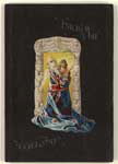 Invitation to the New Zealand International Exhibition