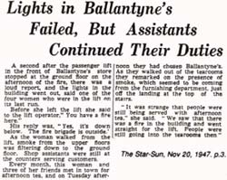 Star-Sun, 20 November 1947, p3