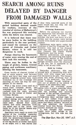 Star-Sun, Nov 20, 1947. p.3.
