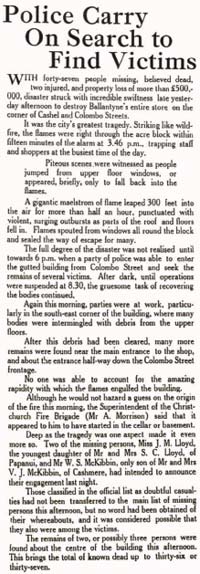 Star-Sun, 19 November 1947, p1