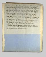Burke Manuscript Page 230