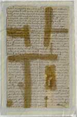 View Brief diary written on board the Tintern Abbey en route from Gravesend to Christchurch, December 1874-May 1875 as a PDF [1.3 MB] 