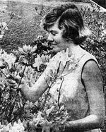 Juliet Hulme about a year before the murder