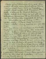 Image of [Letter to Hazel]