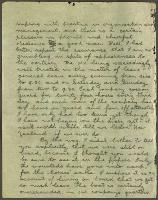 Image of [Letter to Hazel]