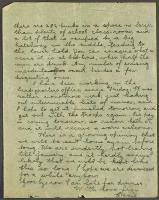 Image of [Letter to Hazel]
