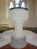 font