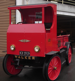Truck photo