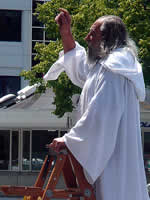 The Wizard