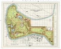 Image of Botanic Gardens, Christchurch, New Zealand