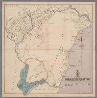 Image of Hundalee survey district