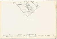 Image of County of Waimairi - District Scheme. Planning maps.