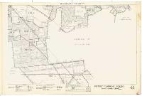 Image of County of Waimairi - District Scheme. Planning maps.
