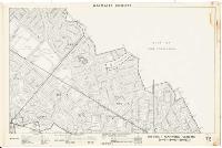 Image of County of Waimairi - District Scheme. Planning maps.
