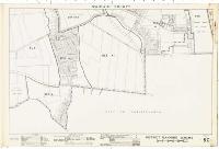 Image of County of Waimairi - District Scheme. Planning maps.