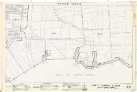 Image of County of Waimairi - District Scheme. Planning maps.