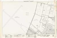 Image of County of Waimairi - District Scheme. Planning maps.