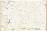 Image of County of Waimairi - District Scheme. Planning maps.