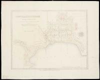 Map of Lyttelton [186-?]