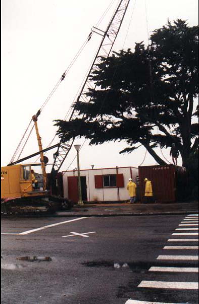 February 16 1996
