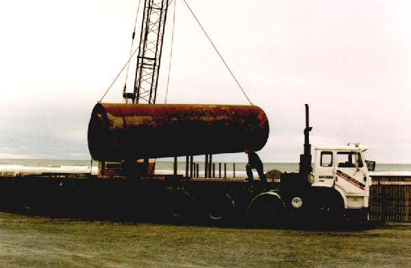 March 2 1996