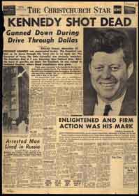 Christchurch Star, November 23, 1963