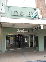 Logie's Footwear