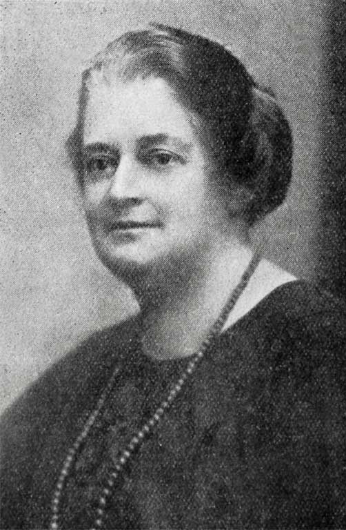 Mrs A. E. Herbert. Mrs A. E. Herbert.