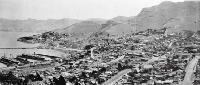 A view of Lyttelton.