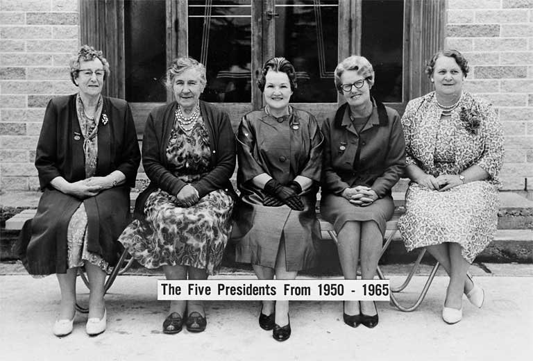 South Brighton Country Women's Institute. South Brighton Country Women's Institute.