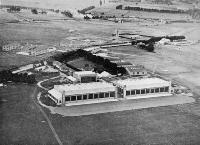 Wigram Airbase