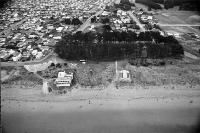 Waimairi Beach, North New Brighton.