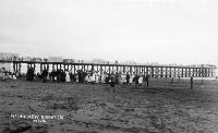 New Brighton Pier