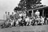 New Brighton Dominion Breweries Association golf match