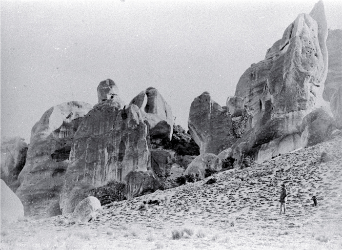 Rock formations at Castle Hill Station near Porters Pass on West Coast Road towards Arthurs Pass Rock formations at Castle Hill Station near Porters Pass on West Coast Road towards Arthurs Pass