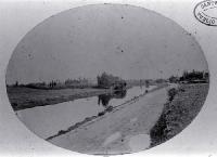 View of Avonside, Christchurch