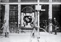 A.E. Preece Cyclists' Exchange