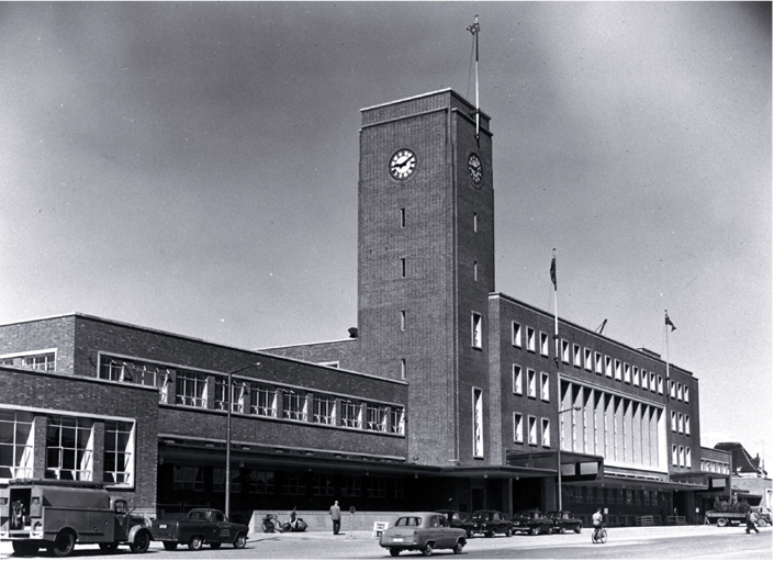 Christchurch railway station, Moorhouse Avenue, Christchurch Christchurch railway station, Moorhouse Avenue, Christchurch